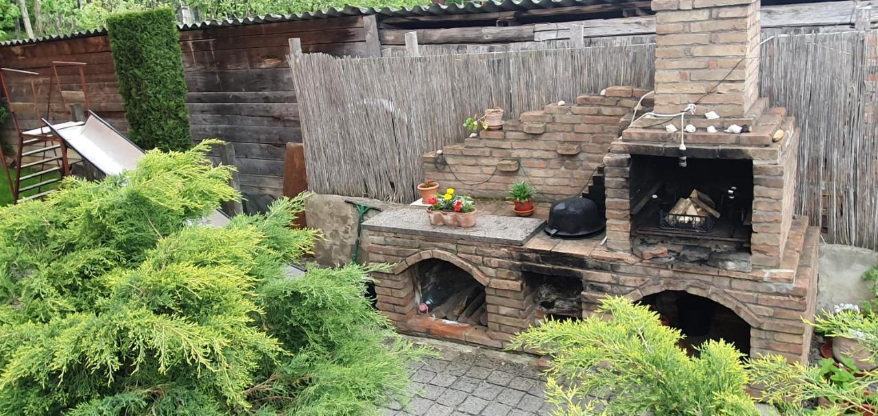 Pension Norbert Sighisoara Bagian luar foto