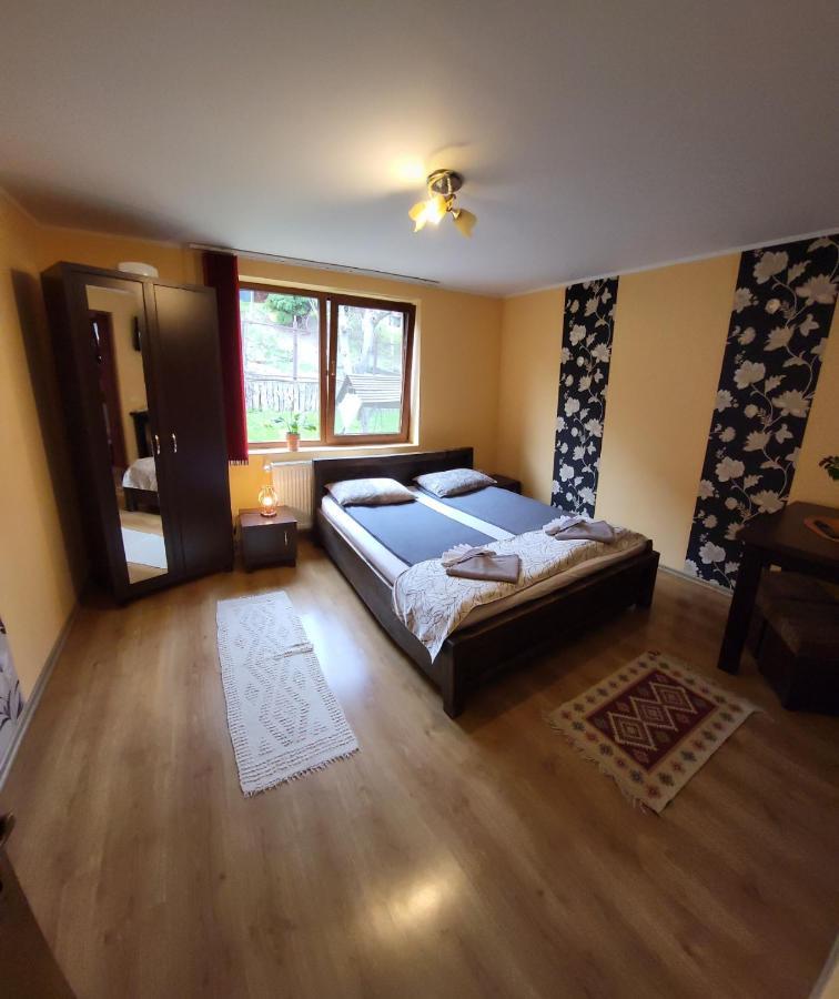 Pension Norbert Sighisoara Bagian luar foto
