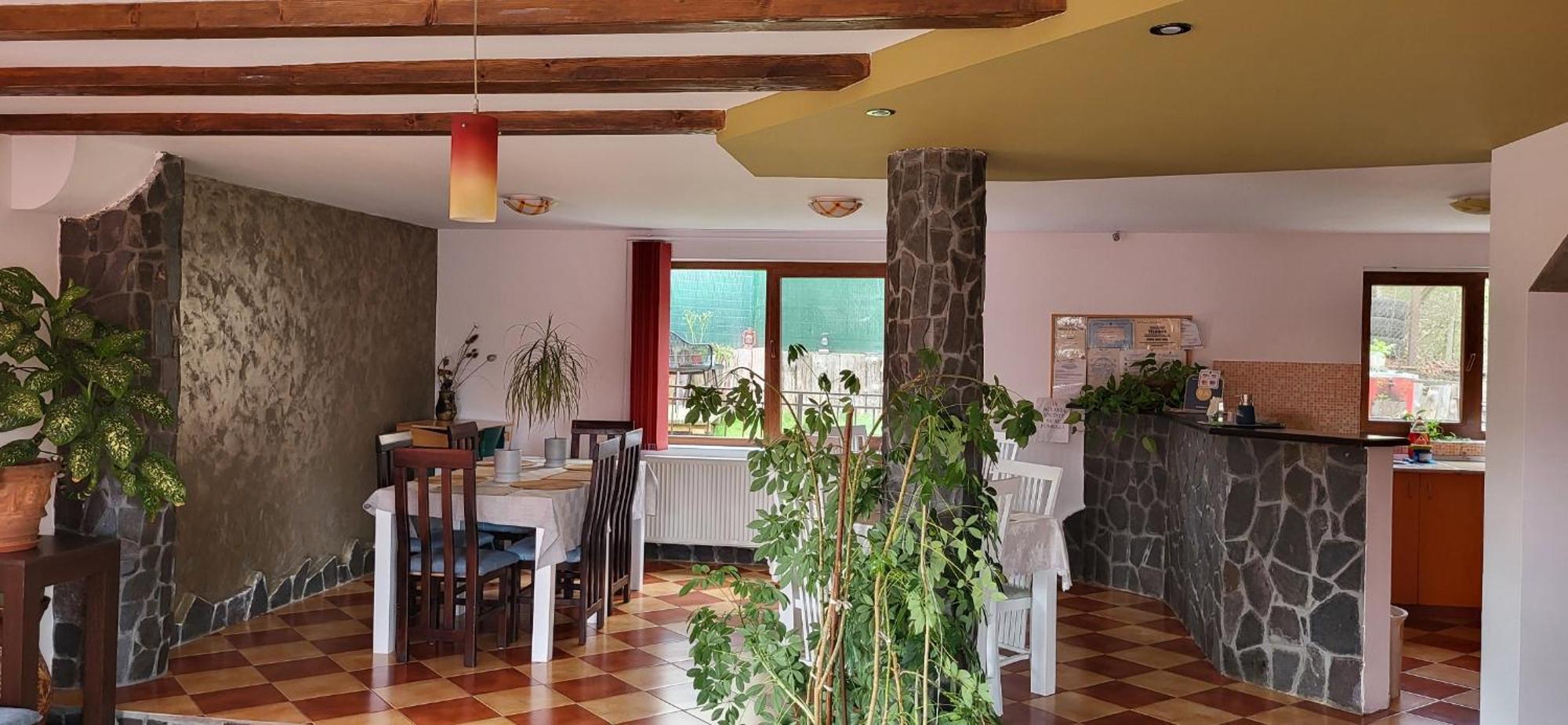 Pension Norbert Sighisoara Bagian luar foto