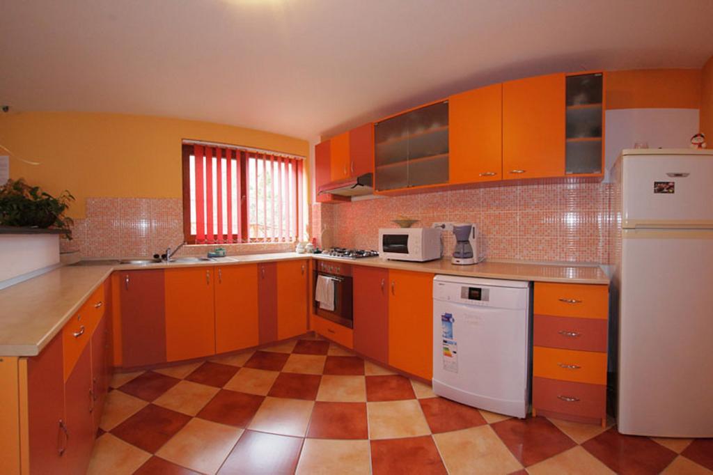Pension Norbert Sighisoara Bagian luar foto
